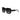 Dior Occhiali da Sole DIORSIGNATURE S11I 14A1 Nero/Grigio Donna 2