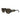 Dior Occhiali da Sole DIORSIGNATURE S13I 20F1 Havana/Marrone Donna 2