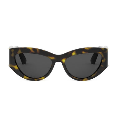 Dior Sonnenbrille DIORTRIBALES B1I 20A0 Havana/Grau Damen