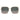 Dior FILDIOR S1U D0AL Sunglasses Gold/Green Women