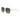 Dior Lunettes de Soleil FILDIOR S1U D0AL Or/Vert Femme 2