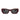 Dior Occhiali da Sole MISSDIOR S1I 94A0 Rosso/Grigio Donna