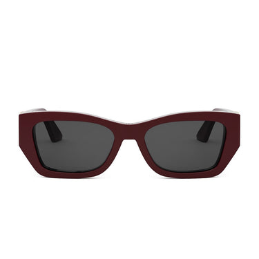 Dior Sonnenbrille MISSDIOR S1I 94A0 Rot/Grau Damen