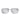 Dior Occhiali da Sole NEODIOR S4U F0A4 Argento/Argento Specchiato Uomo