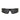 Dior Occhiali da Sole VERYDIOR M1U 10A0 Nero/Grigio Donna