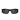 Dior Occhiali da Sole VERYDIOR S3I 10A0 Nero/Grigio Donna