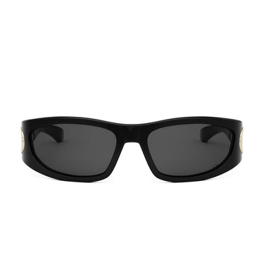 Dior Sunglasses VERYDIOR S3I 10A0 Black/Grey Women
