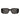 Dior Occhiali da Sole WILDIOR S2U 10A0 Nero/Grigio Donna