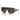Dolce & Gabbana Sunglasses DG2305 02/87 Gold/Dark Gray Men 2