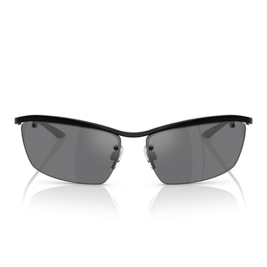 Dolce & Gabbana Sunglasses DG2307 01/6G Black/Grey Unisex