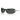 Dolce & Gabbana Sunglasses DG2308 01/87 Black/Grey Unisex 2