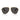Dolce & Gabbana Occhiali da Sole DG2315 02 87 Oro Grigio Scuro Uomo 1