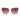 Dolce & Gabbana Occhiali da Sole DG2321 02 8D Oro Rosa Chiaro Donna