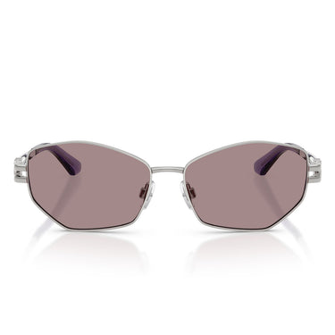 Dolce & Gabbana Occhiali da Sole DG2338 05/LA Argento/Viola Donna