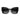 Dolce & Gabbana Sunglasses DG4405 501/8G Black/Dark Gray Women 5