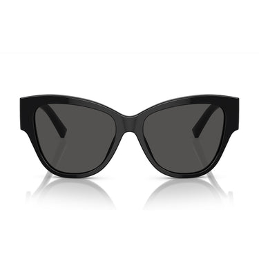 Dolce & Gabbana Sunglasses DG4449 501/87 Black/Dark Gray Women