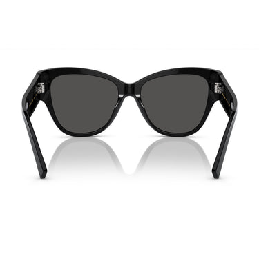 Dolce & Gabbana Occhiali da Sole DG4449 501/87 Nero/Grigio Scuro Donna 4