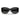 Dolce & Gabbana Sunglasses DG4449 501/87 Black/Dark Grey Women 5
