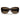 Dolce & Gabbana Sunglasses DG4449 502/73 Havana/Brown Women 5