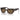 Dolce & Gabbana Sunglasses DG4462 502/73 Havana/Brown Women 2