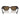Dolce & Gabbana Sunglasses DG4462 502/73 Havana/Brown Women 4