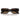 Dolce & Gabbana Sunglasses DG4462 502/73 Havana/Brown Women 5
