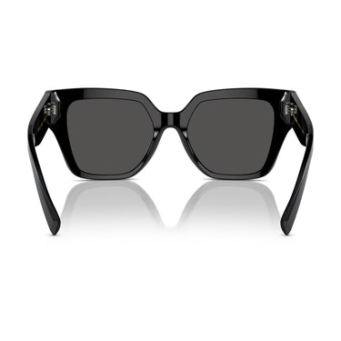Dolce & Gabbana Occhiali da Sole DG4471 501/87 Nero/Grigio Scuro Donna 4