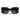 Dolce & Gabbana Sunglasses DG4471 501/87 Black/Dark Gray Women 5