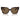 Dolce & Gabbana Occhiali da Sole DG4471 502/73 Havana/Marrone Donna