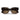 Dolce & Gabbana Lunettes de Soleil DG4471 502/73 Havana/Marrone Femme 5