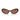 Dolce & Gabbana Occhiali da Sole DG4473 502/73 Havana/Marrone Donna