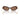 Dolce & Gabbana Sunglasses DG4473 502/73 Havana/Brown Women 4