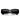 Dolce & Gabbana Okulary Przeciwsłoneczne DG4479 501/87 Czarny/Ciemnoszary Damskie 5