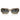 Dolce & Gabbana Occhiali da Sole DG4485 348411 Grigio Striato Sfumato/Grigio Sfumato Uomo