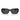 Dolce & Gabbana Occhiali da Sole DG4485 501/87 Nero/Grigio Scuro Uomo