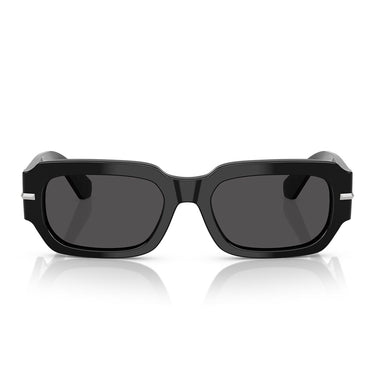 Dolce & Gabbana Occhiali da Sole DG4485 501/87 Nero/Grigio Scuro Uomo