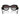 Dolce & Gabbana Sunglasses DG4501 501/8G Black/Gray Gradient Women 4
