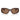Dolce & Gabbana Occhiali da Sole DG4502 502/73 Marrone/Marrone Scuro Donna