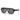 Dolce & Gabbana Occhiali da Sole DG4507 25256G Nero Opaco/Grigio Specchiato Uomo 2