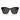 Dolce & Gabbana Occhiali da Sole DG4512 501/87 Nero/Grigio Scuro Donna