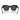 Dolce & Gabbana Sunglasses DG4512 501/87 Black/Dark Gray Women 4