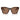 Dolce & Gabbana Occhiali da Sole DG4512 502/73 Marrone/Marrone Scuro Donna