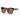 Dolce & Gabbana Sunglasses DG4512 502/73 Brown/Dark Brown Women 2
