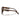 Dolce & Gabbana Sunglasses DG4512 502/73 Brown/Dark Brown Women 3
