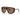 Dolce & Gabbana Sunglasses DG4520 502 73 Brown Dark Brown Men 2