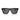 Dolce & Gabbana Occhiali da Sole DG4521 501 1 Nero Grigio Uomo