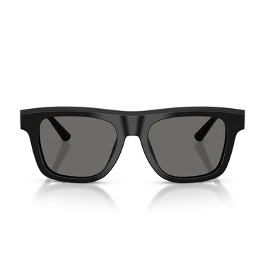 Dolce & Gabbana Sunglasses DG4521 501 1 Black Gray Men