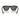 Dolce & Gabbana Sunglasses DG4521 501 1 Black Gray Men 4