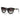 Dolce & Gabbana Occhiali da Sole DG4533 501 8G Nero Grigio Sfumato Donna 2