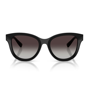 Dolce & Gabbana Occhiali da Sole DG4533 501 8G Nero Grigio Sfumato Donna